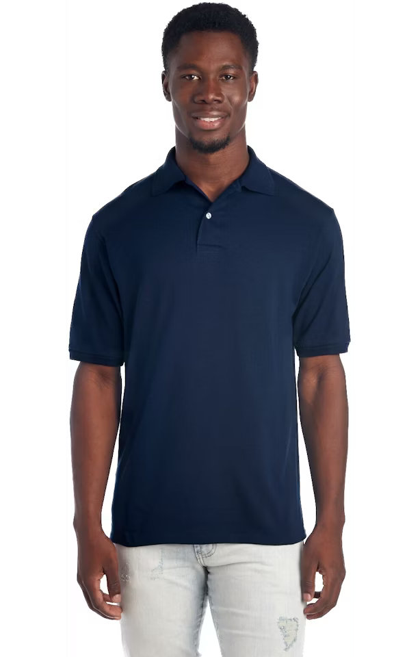 Custom Adult Polo T-Shirt - Image 9