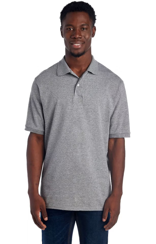 Custom Adult Polo T-Shirt - Image 11