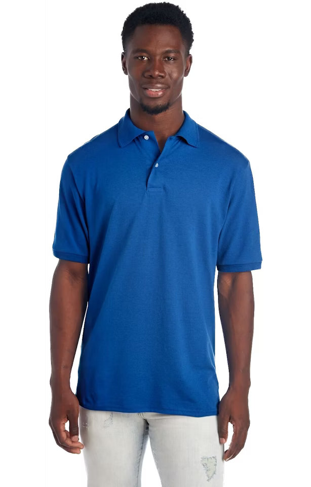 Custom Adult Polo T-Shirt - Image 12