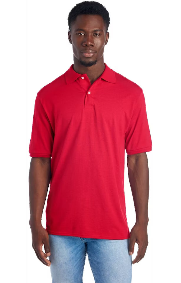 Custom Adult Polo T-Shirt - Image 13